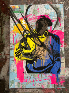 Crypto Biggie