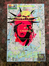 Загрузить изображение в средство просмотра галереи, Безликая свобода Шанель
