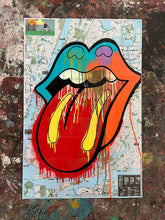 Load image into Gallery viewer, Rolling Tongue

