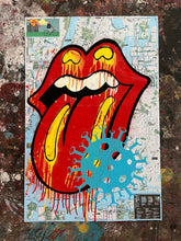 Load image into Gallery viewer, Rolling Tongue
