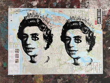 Load image into Gallery viewer, God Save The Queen
