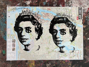 God Save The Queen