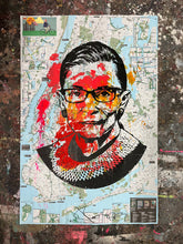 Load image into Gallery viewer, Ruth Bader Ginsburg
