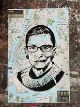 Charger l&#39;image dans la galerie, Ruth Bader Ginsburg
