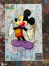 Charger l&#39;image dans la galerie, AÏE Mickey
