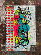 Load image into Gallery viewer, Saint Bunny
