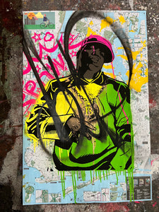 Crypto Biggie