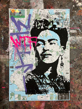 Load image into Gallery viewer, Frida WTF
