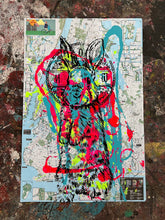 Load image into Gallery viewer, Saint Bunny
