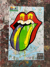Load image into Gallery viewer, Rolling Tongue
