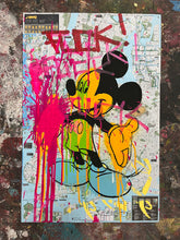Load image into Gallery viewer, OUCH Mickey
