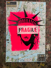 Charger l&#39;image dans la galerie, Liberté fragile
