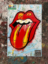 Load image into Gallery viewer, Rolling Tongue
