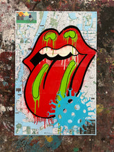 Load image into Gallery viewer, Rolling Tongue
