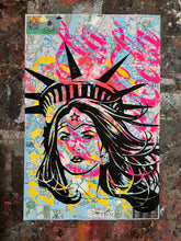 Load image into Gallery viewer, Yo Go Girl

