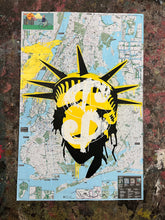 Load image into Gallery viewer, Faceless liberty $
