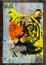 Load image into Gallery viewer, Tiger
