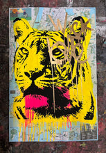 Load image into Gallery viewer, Tiger
