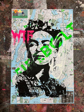 Load image into Gallery viewer, Frida WTF
