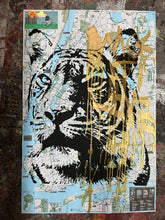 Load image into Gallery viewer, Tiger
