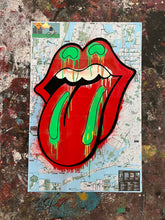 Load image into Gallery viewer, Rolling Tongue
