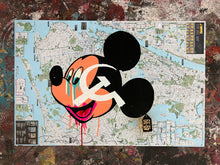 Load image into Gallery viewer, Inverted Mickey
