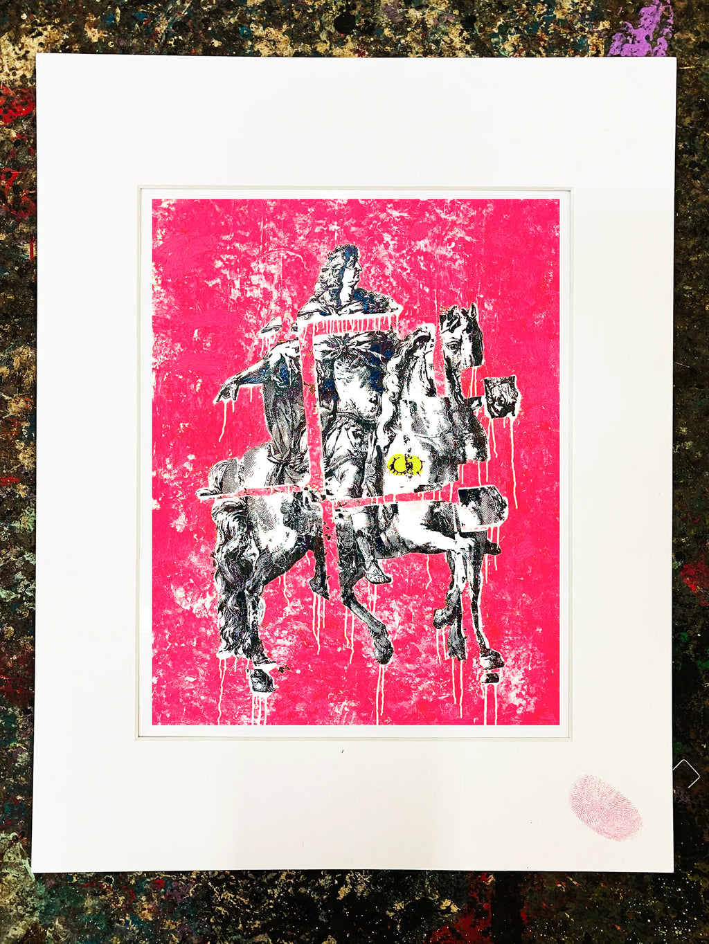 Luis The 14th - Made In Paris