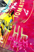 Laden und Abspielen von Videos im Galerie-Viewer, Pig Angel. Life Is Beautiful
