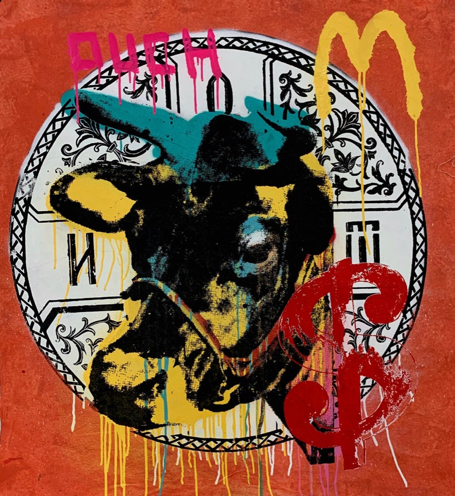 Saint Cow 2