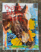 Lade das Bild in den Galerie-Viewer, 15 Secs Work
