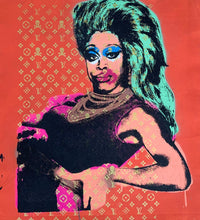 Charger l&#39;image dans la galerie, Bob la drag queen
