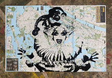 Load image into Gallery viewer, RuPau&#39;s Drag Race Winners Maps
