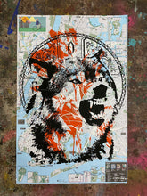 Load image into Gallery viewer, Saint Wolf
