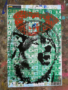 Saint Wolf