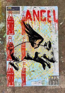 Pig Angel