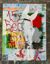 Lade das Bild in den Galerie-Viewer, 15 Secs Work
