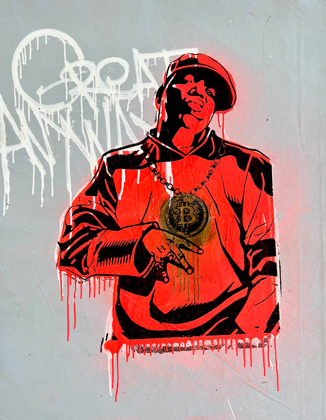 Crypto Biggie