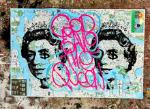 Load image into Gallery viewer, God Save The Queen
