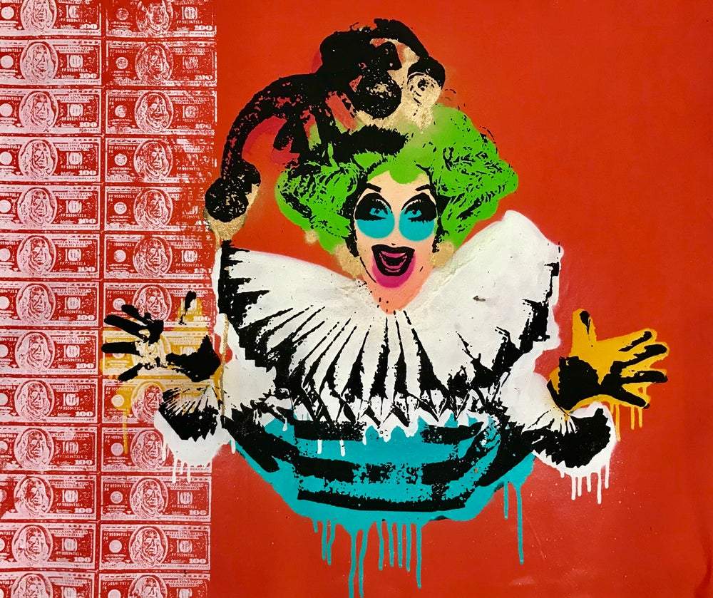 RuPaul's Drag Race Winners