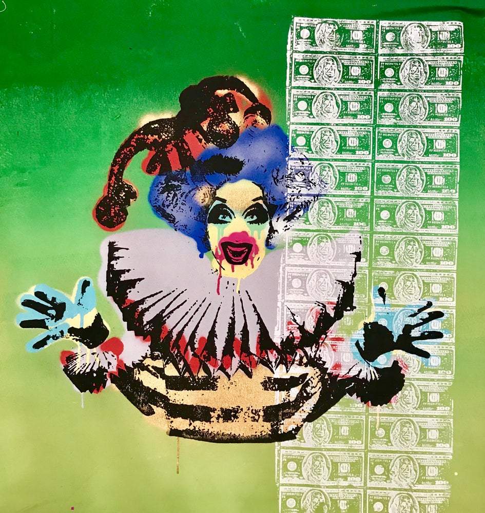 RuPaul's Drag Race Winners