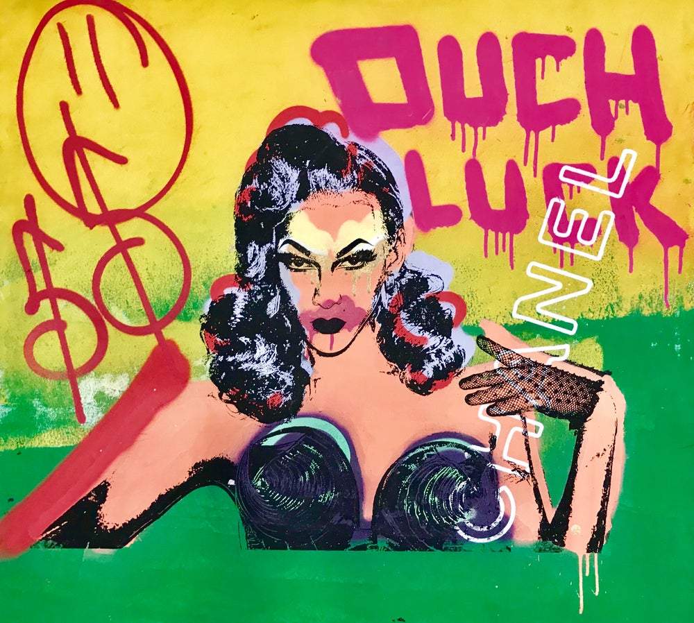 RuPaul's Drag Race Winners