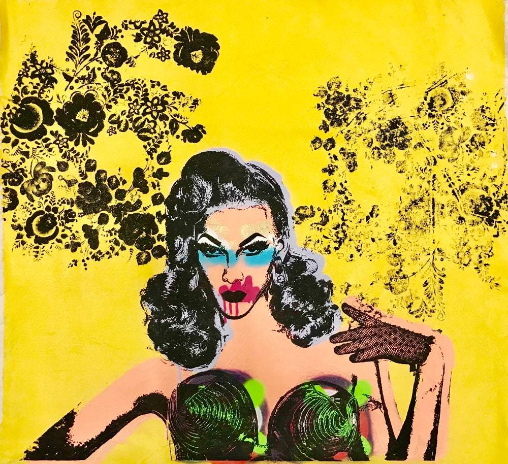 RuPaul's Drag Race Winners