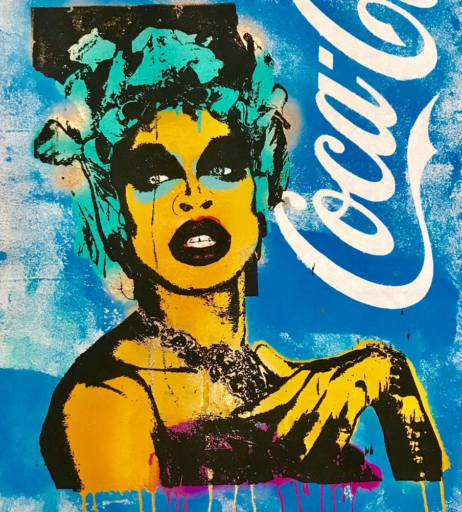 RuPaul's Drag Race Winners