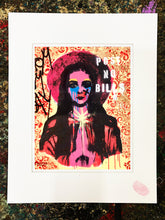 Load image into Gallery viewer, Vegan Mary Print
