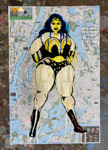 Load image into Gallery viewer, Superhero Wonderwoman
