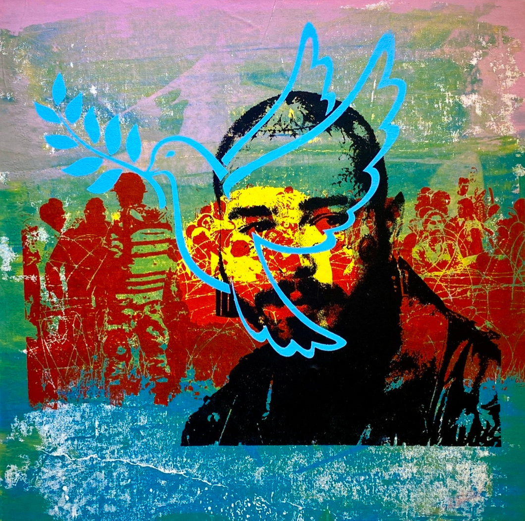 Post Malone & The Dove