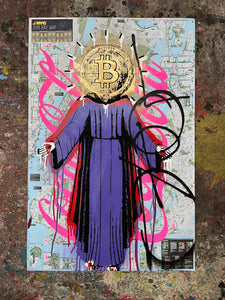 Crypto Jesus