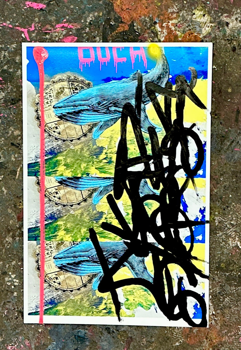 It’s All For The Kids