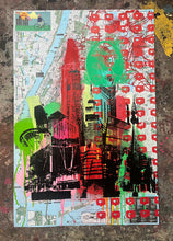Load image into Gallery viewer, Skylines
