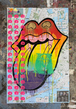 Load image into Gallery viewer, Rolling Tongue
